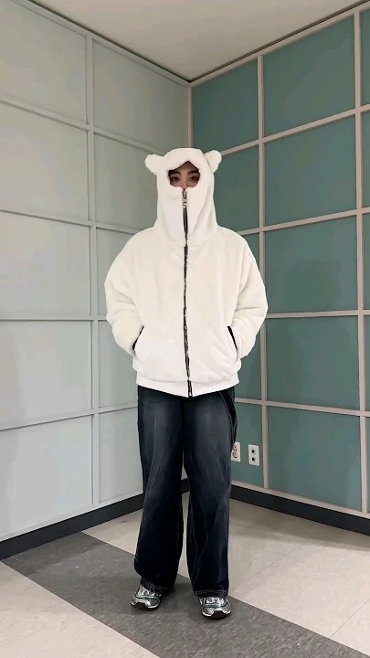 Fan-made special wallpaper for Hyeongjun (CRAVITY)