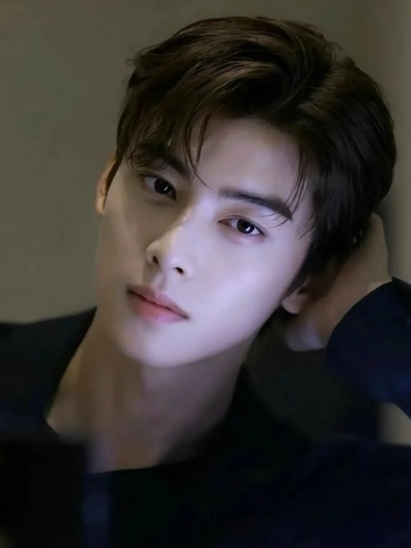 Latest photo of Eunwoo (ASTRO)