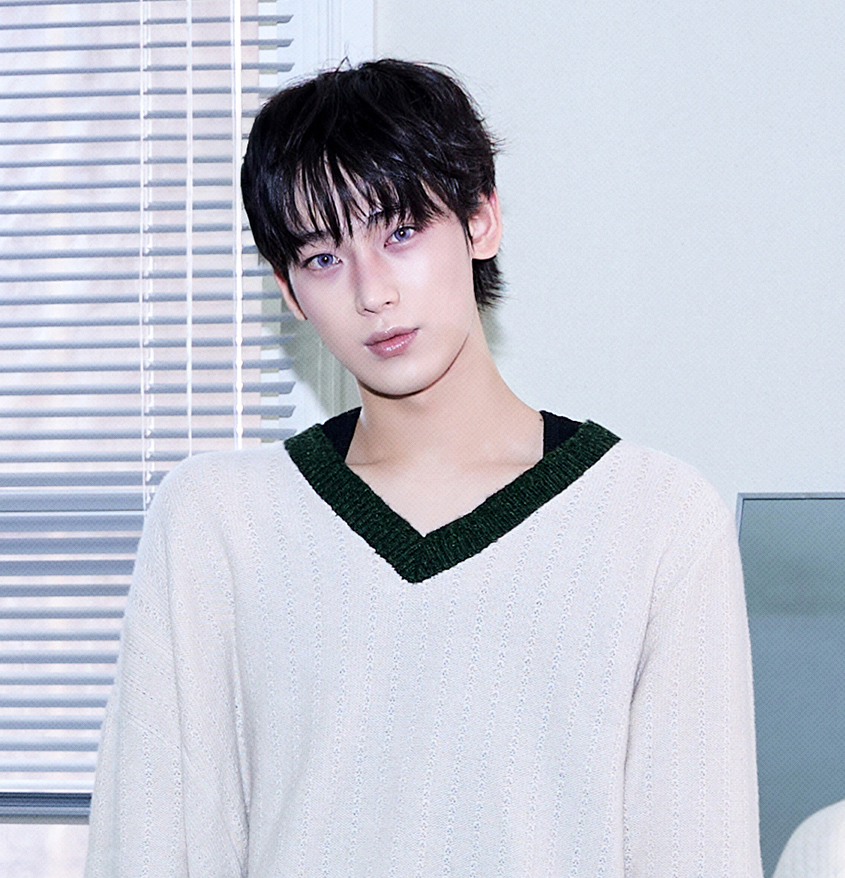 선우 (ENHYPEN)의 최신 사진