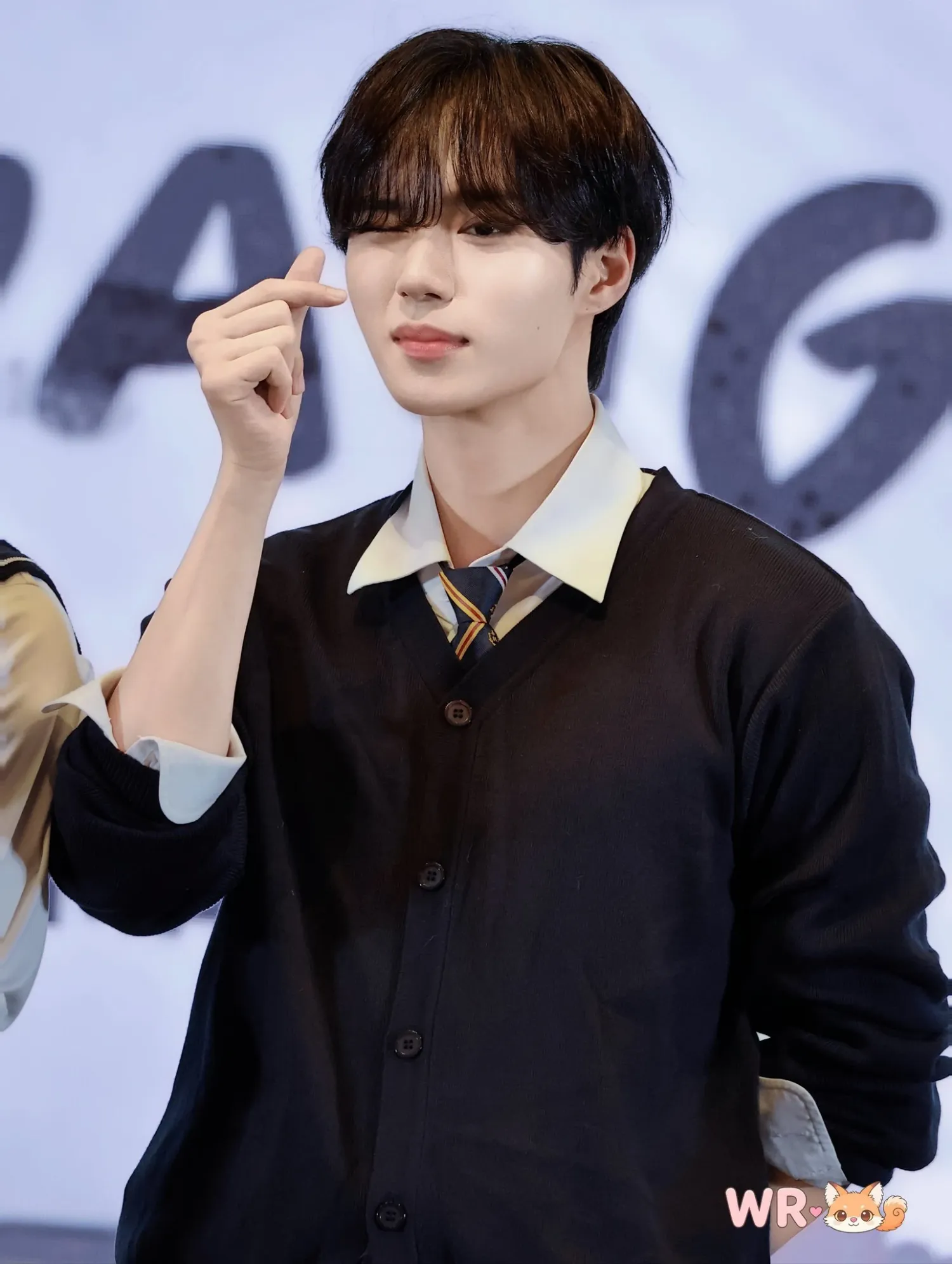 キム・ジュンソ (ALPHA DRIVE ONE)の最新写真