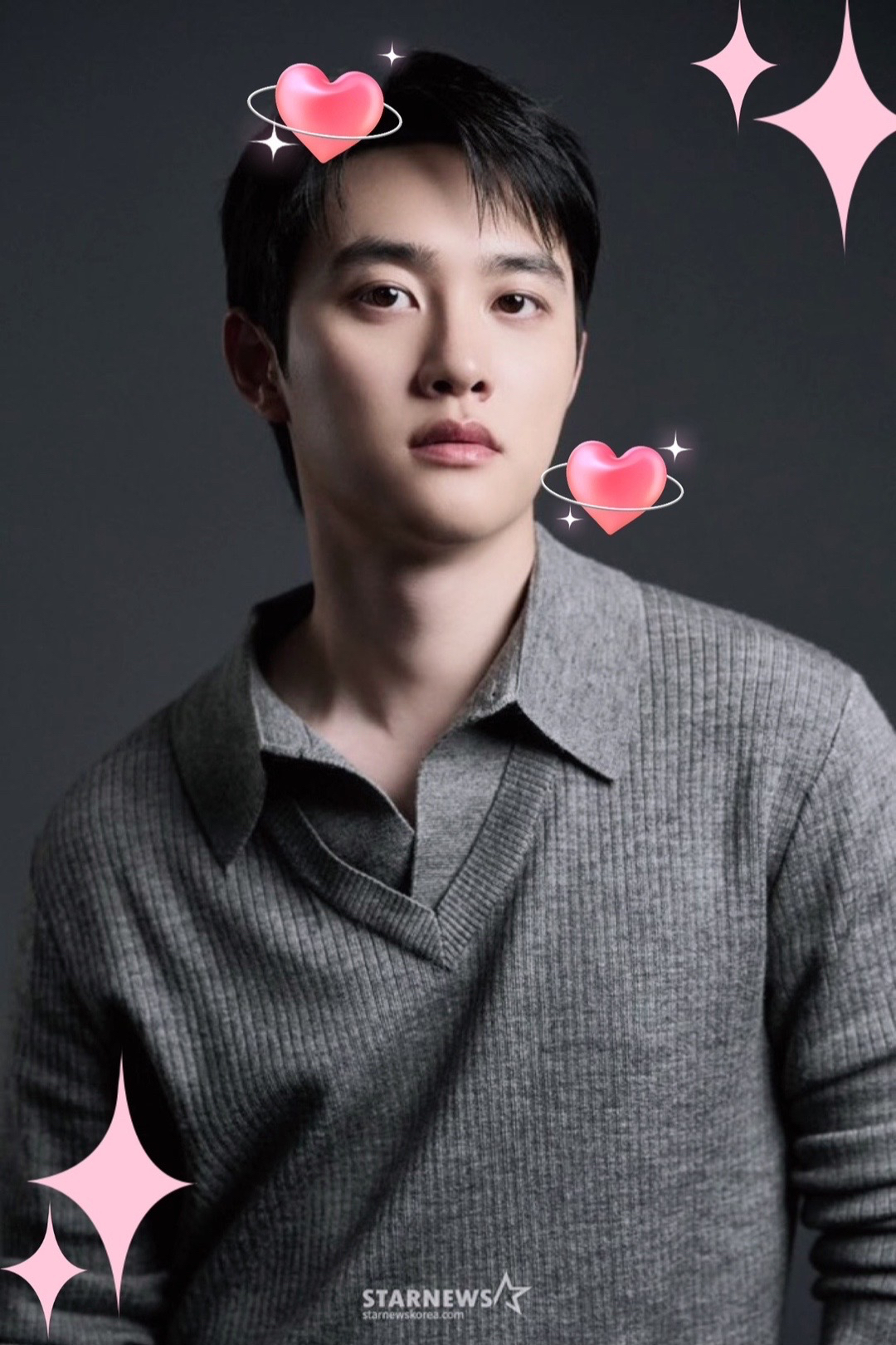 D.O. (EXO)的最新活動照片