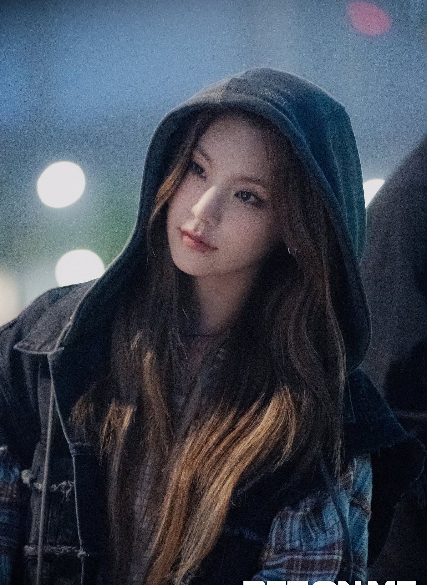 Behind-the-scenes cut of ITZY