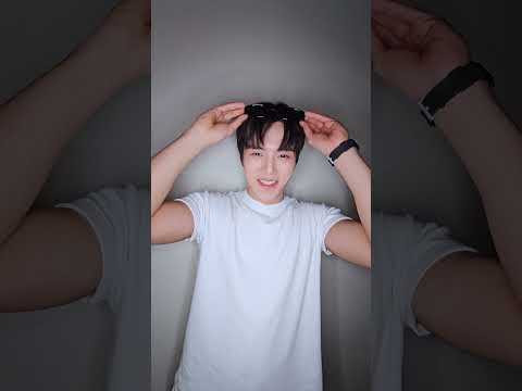 셔누 (몬스타엑스)의 최신 사진