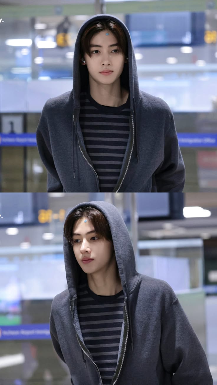 성현 (CORTIS)의 최신 사진