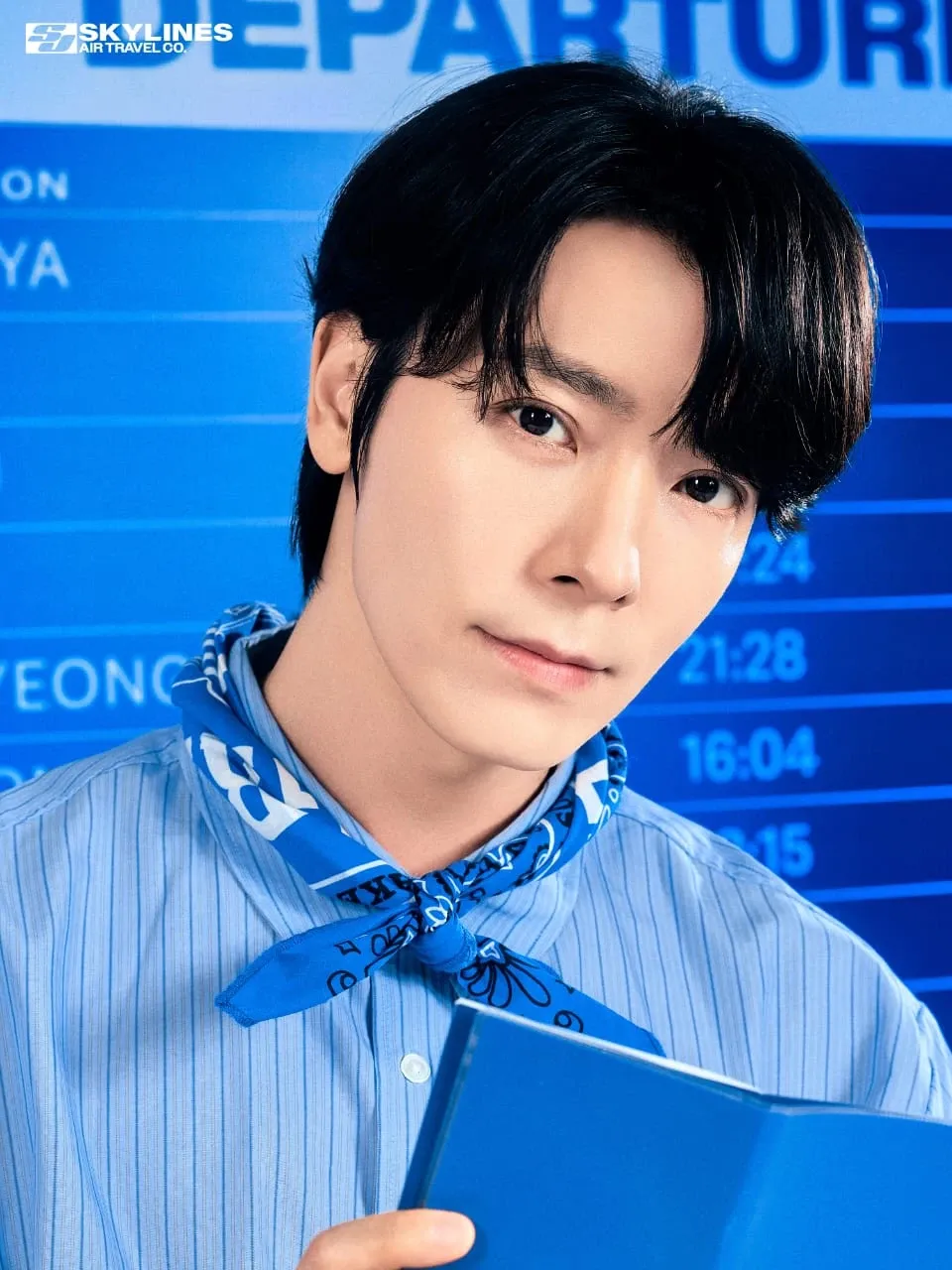 Super Junior ドンヘ ファンダムコミュニティ │ KPOP人気No.1アプリ
