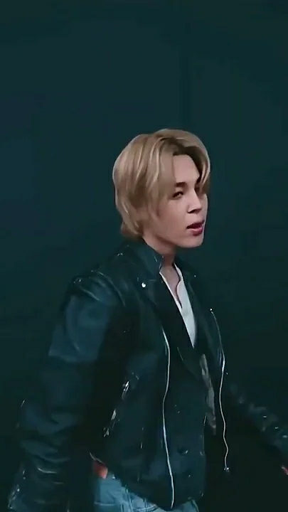 Fan-made special wallpaper for Jimin (BTS)