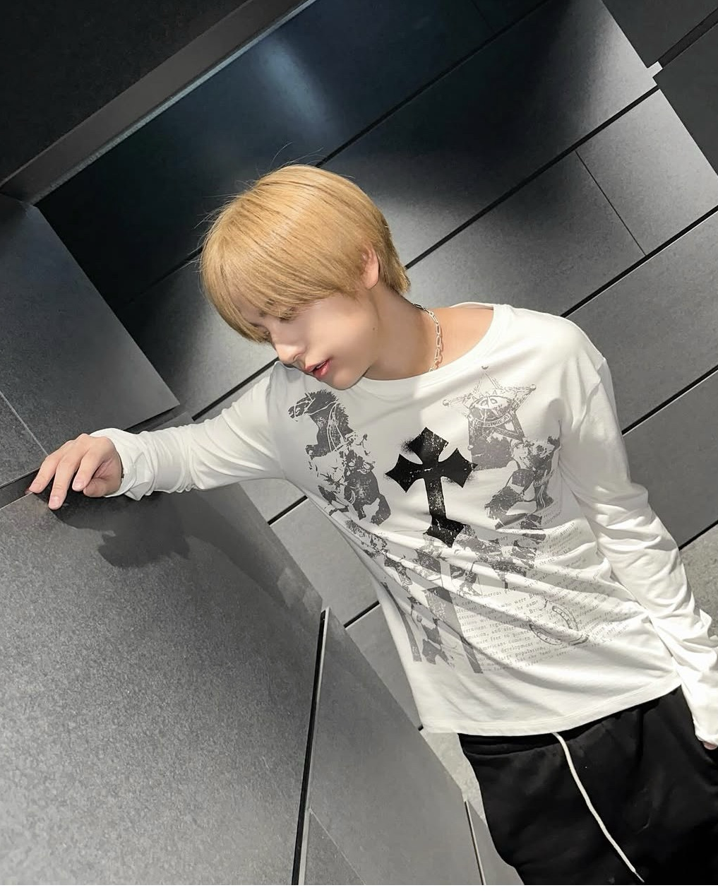 Latest photo of Taki (&TEAM)