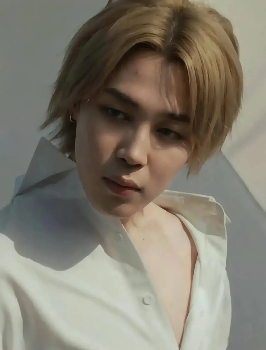 Foto terbaru Jimin (BTS)