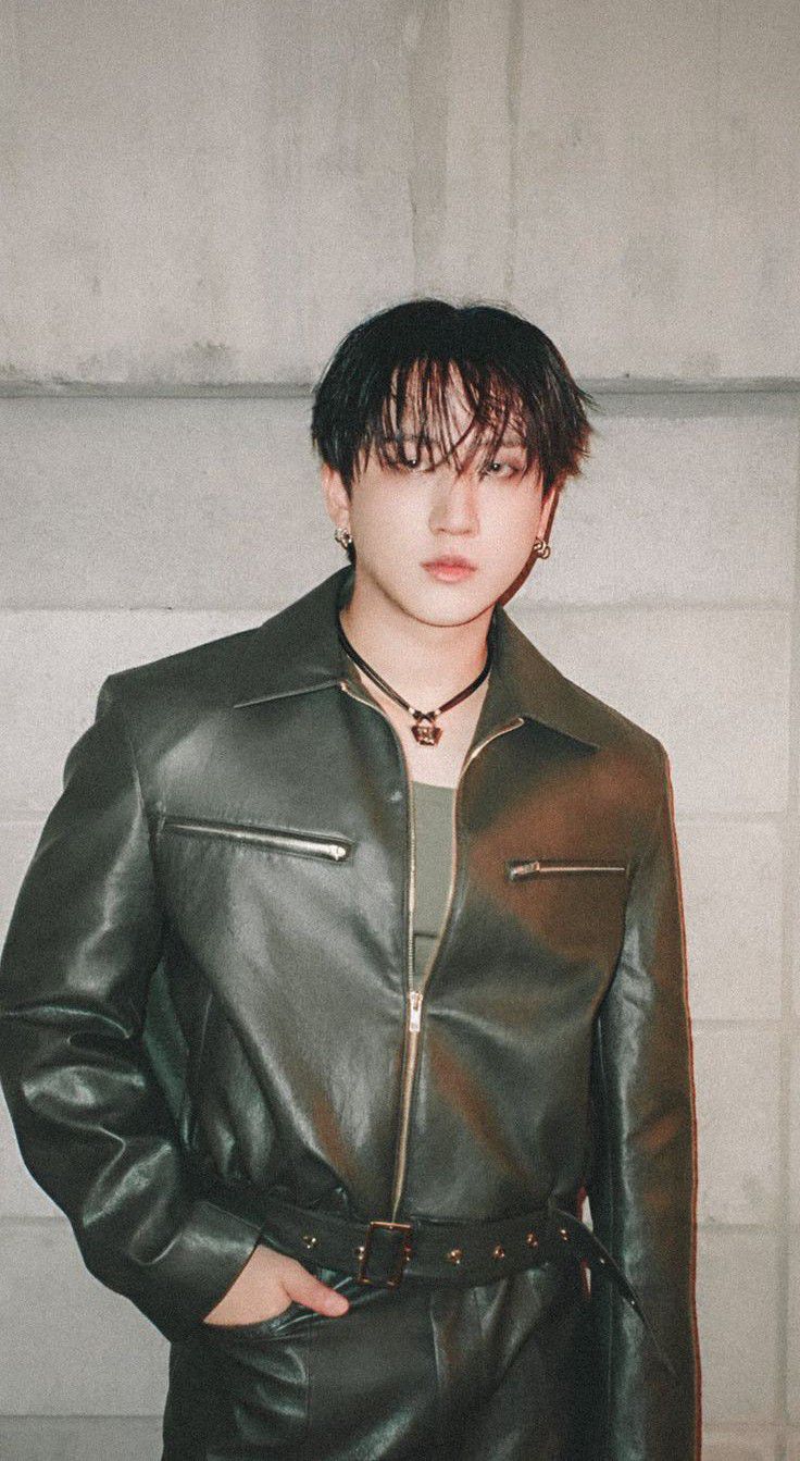 チャンビン (Stray Kids)の最近の活動写真