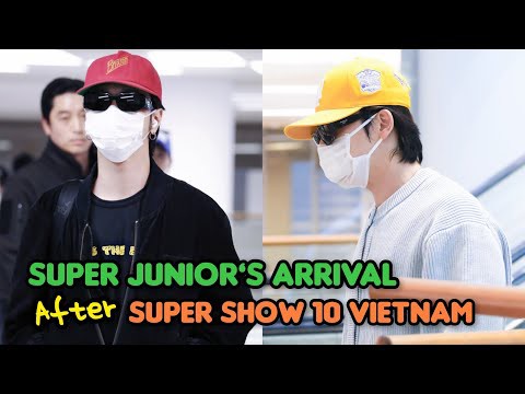 Behind-the-scenes cut of Leeteuk (Super Junior)