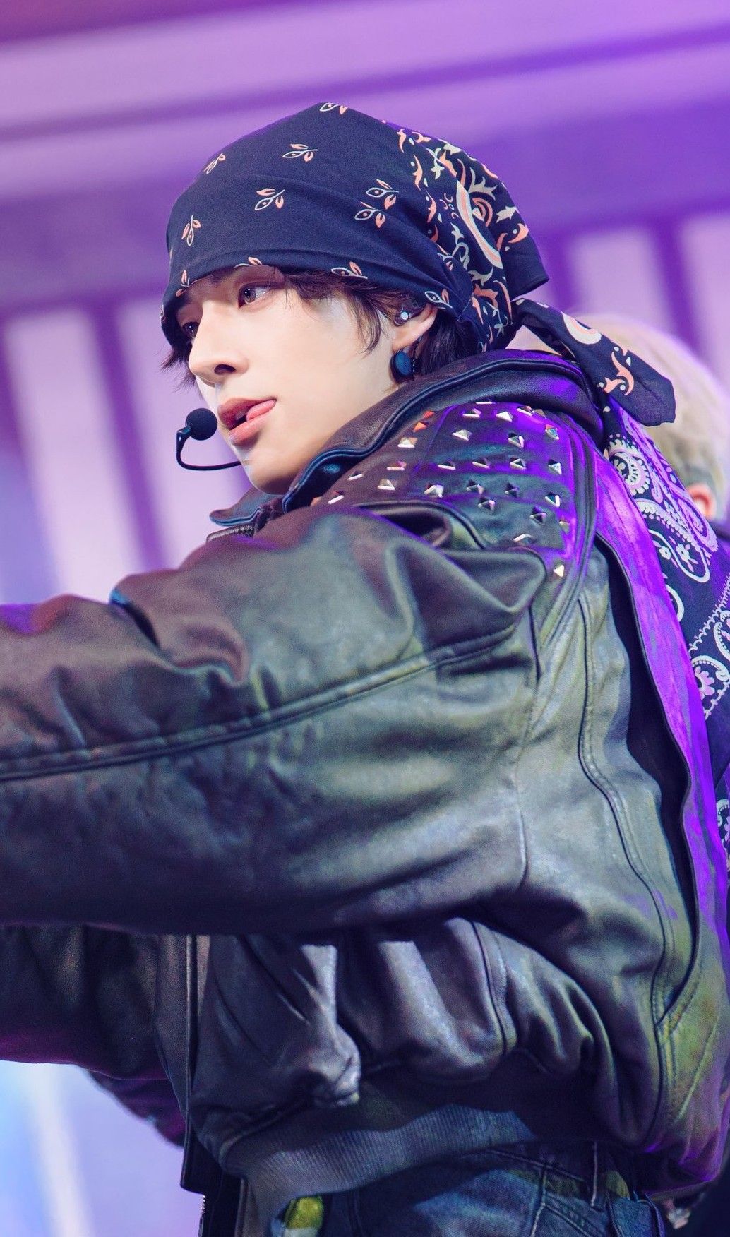 제이크 (ENHYPEN)의 최신 사진