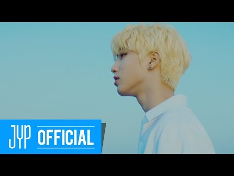 Recent activity shot of HAN (Stray Kids)