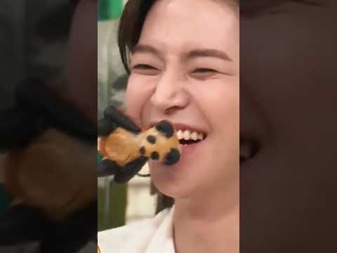 Recent activity shot of Rowoon