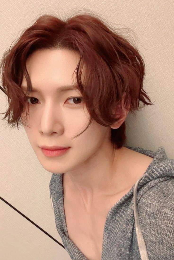 에이티즈의 비하인드 컷