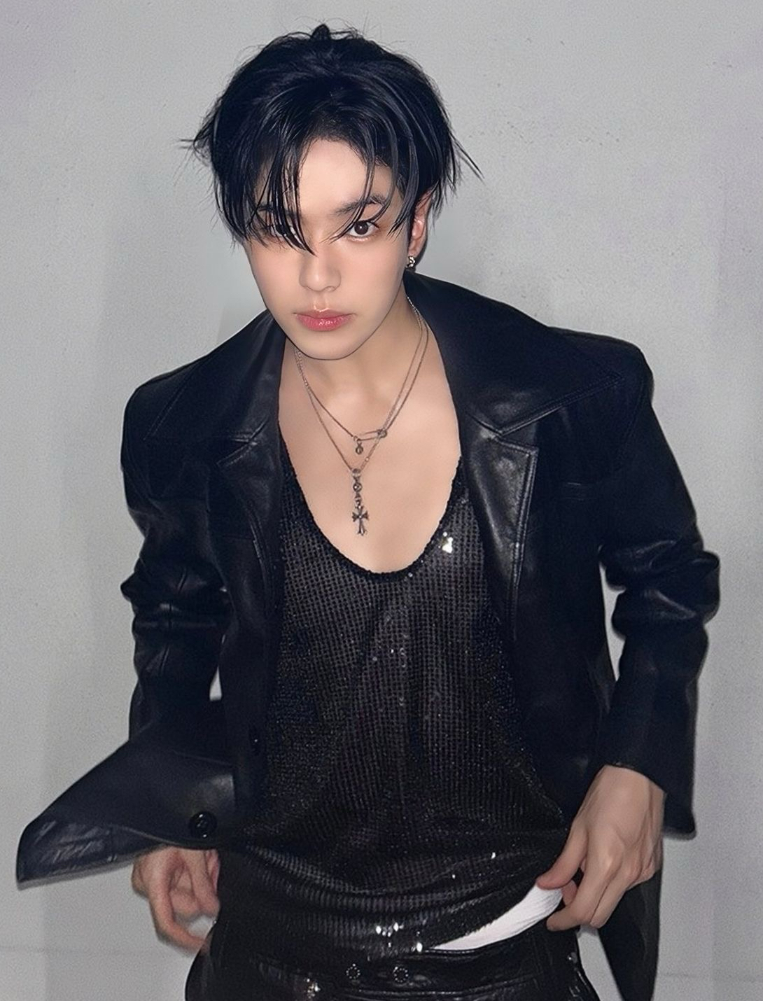 尹材赫 (TREASURE)的最新活动照片