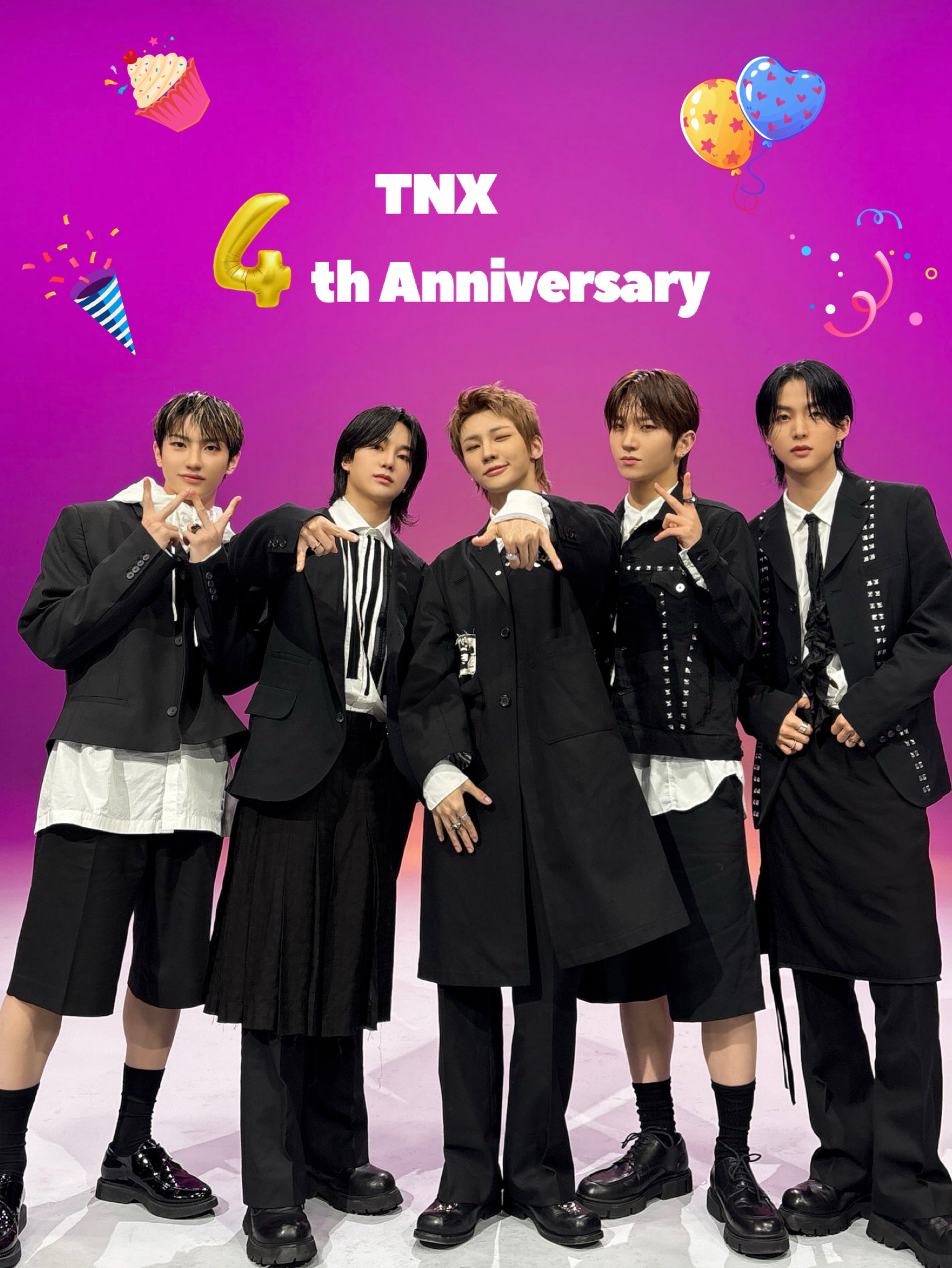 今日一番ホットなK-POPコミュニティフィード