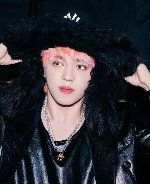 Behind-the-scenes cut of S.Coups (SEVENTEEN)