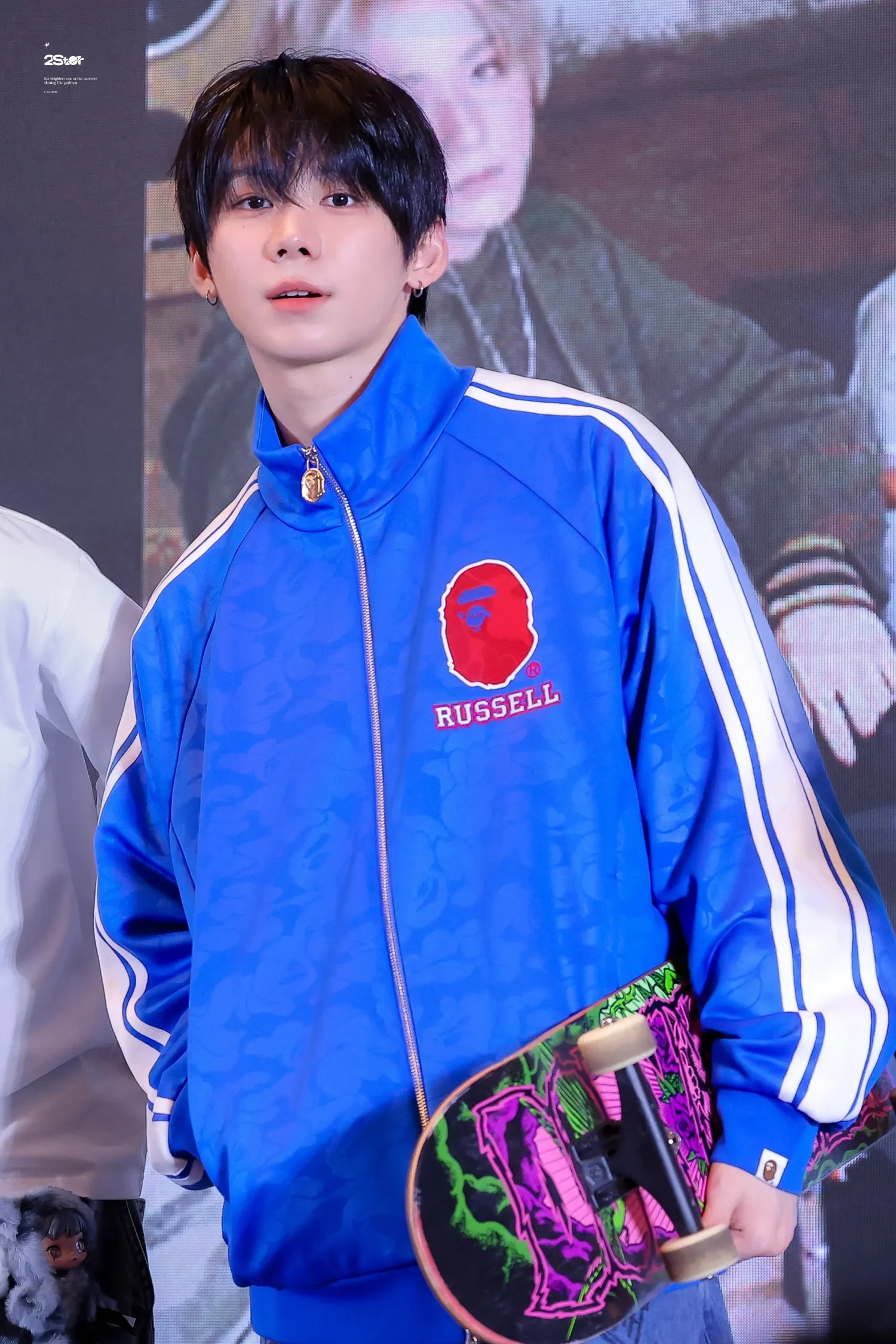 パク・ハン (AHOF)の最近の活動写真