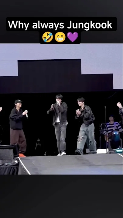 정국 (방탄소년단)의 비하인드 컷