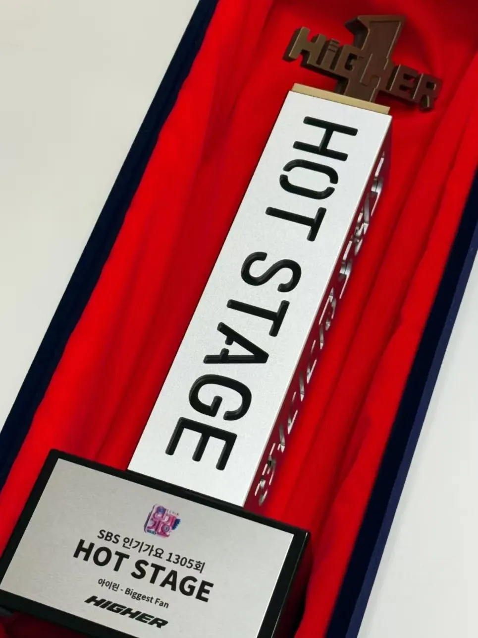 Latest photo of Red Velvet