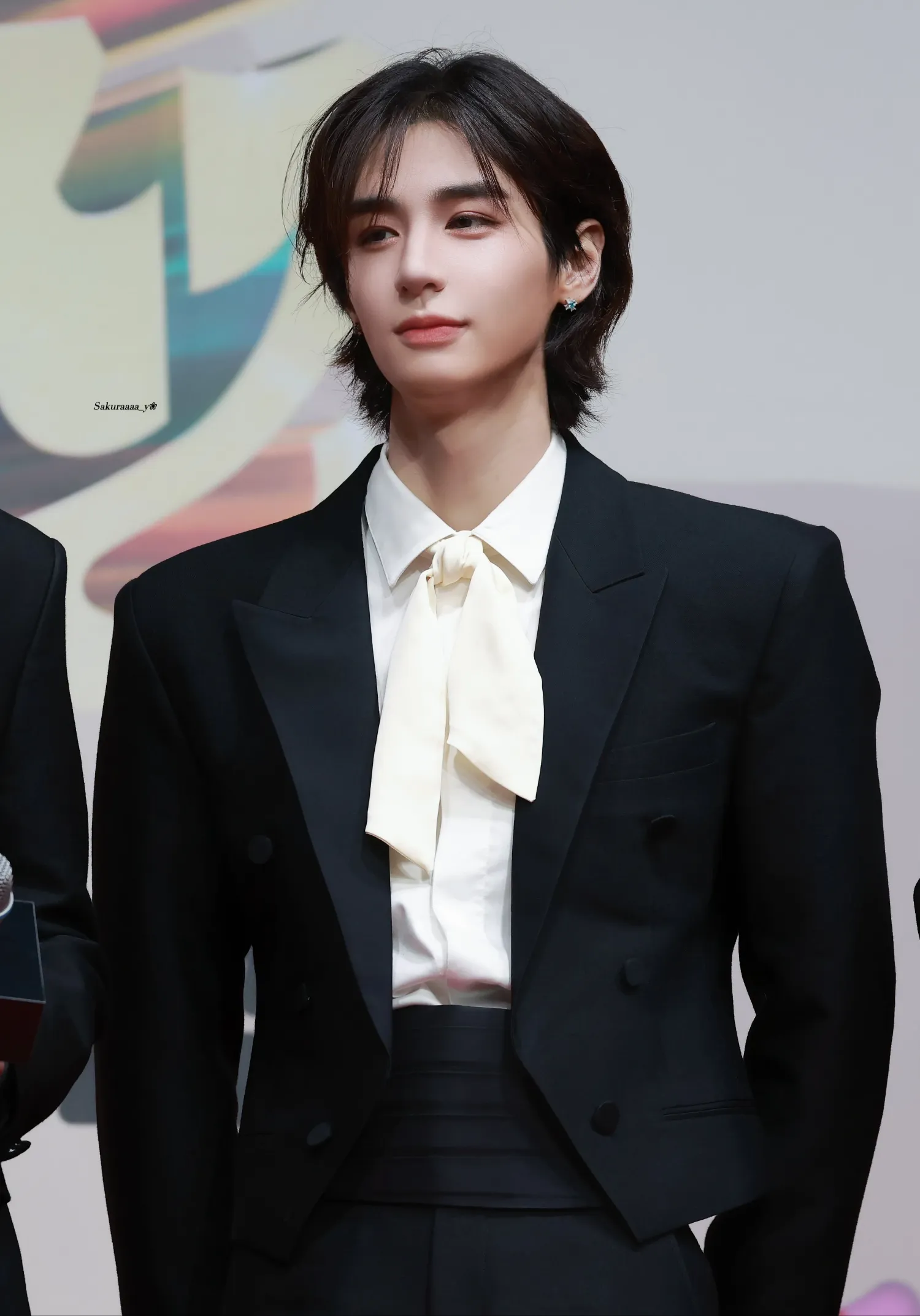 Leehan (BOYNEXTDOOR)的幕後花絮