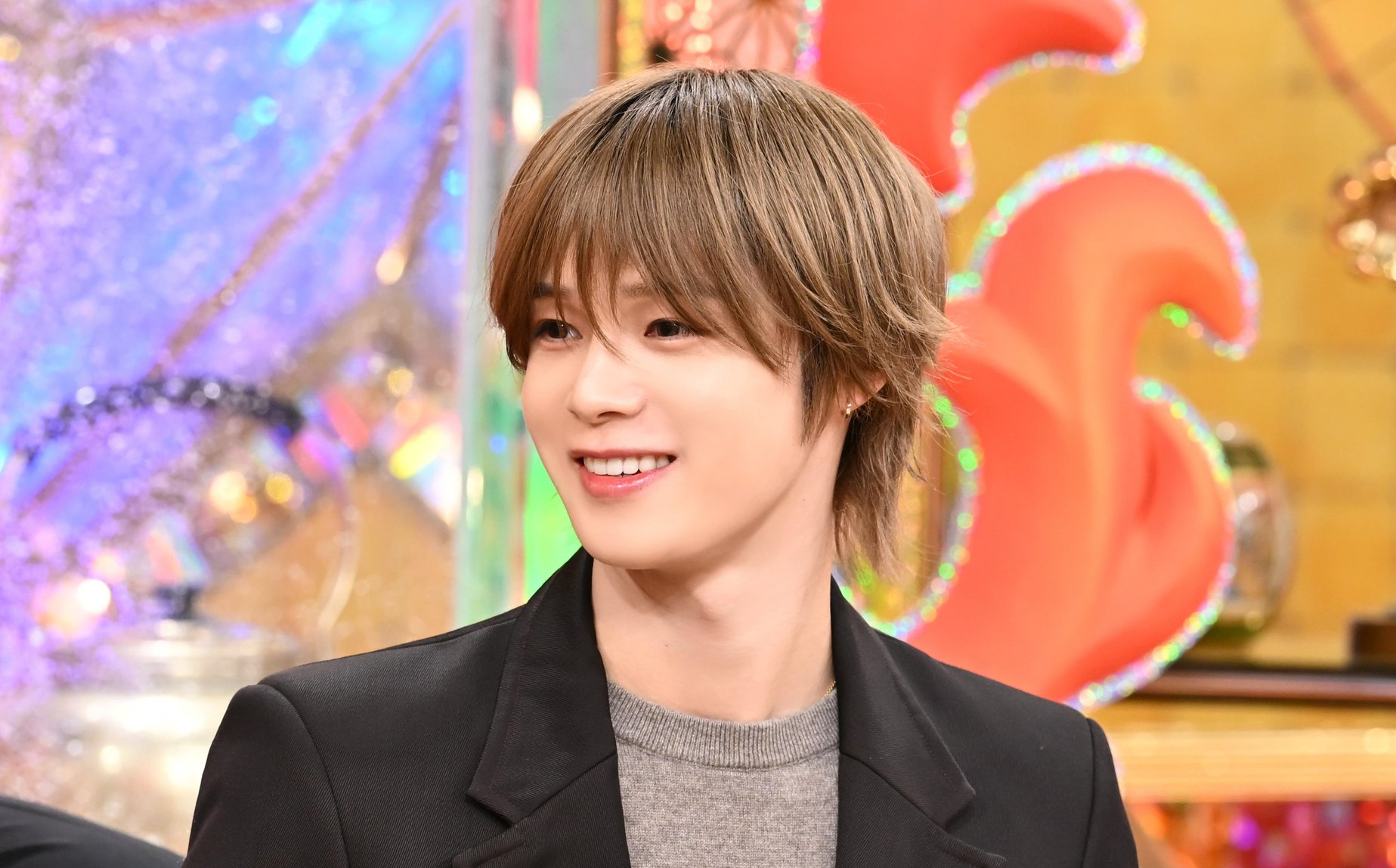 케이 (앤팀)의 최신 사진