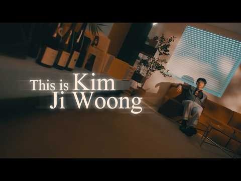 김지웅 (제로베이스원) 최근 활동샷