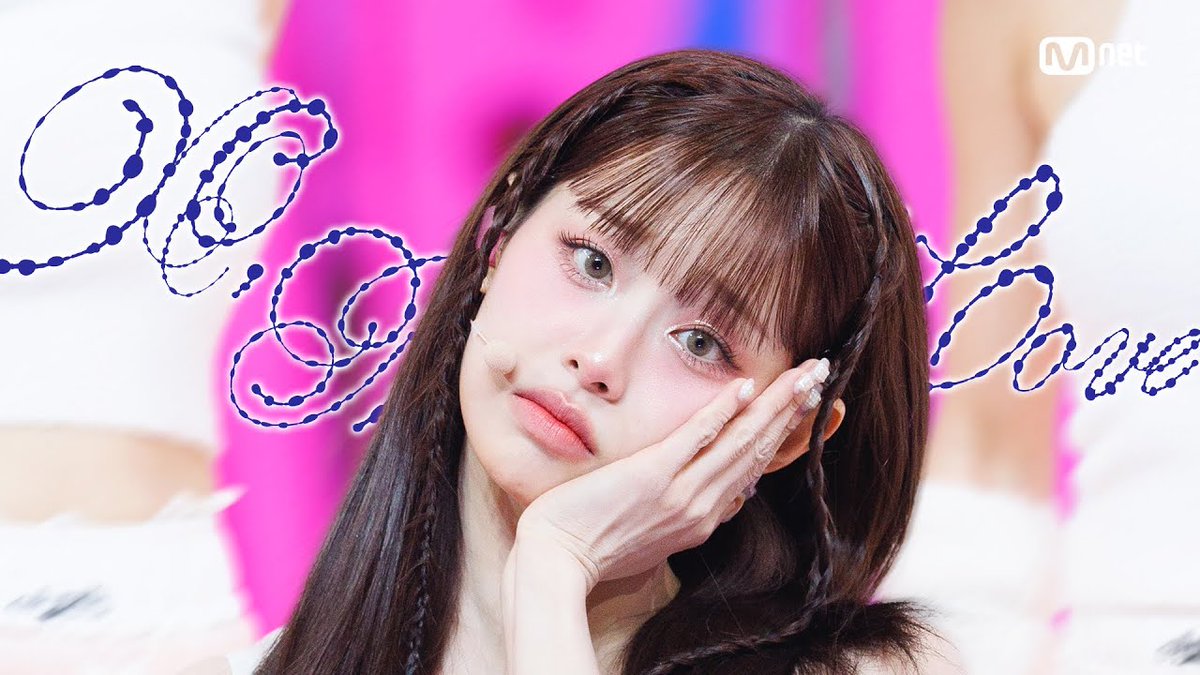 Latest photo of Chuu