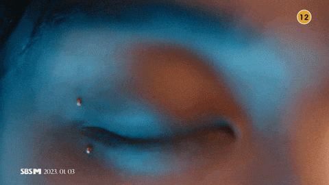 Latest photo of Moonbin (ASTRO)