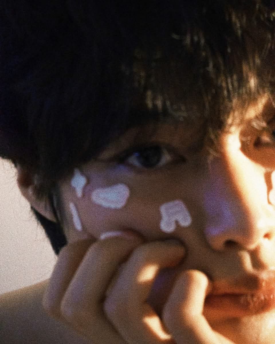 한빈 (TEMPEST)의 최신 사진