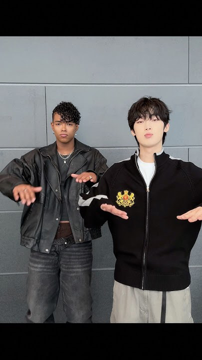 Potret di balik layar ENHYPEN