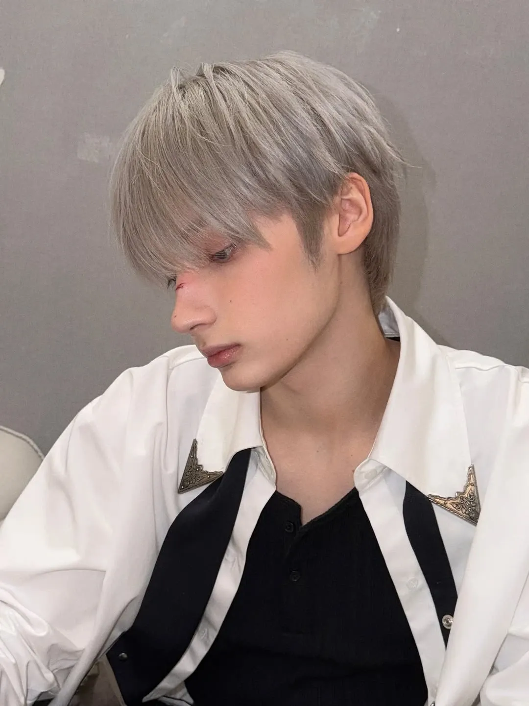 ヒュニンカイ (TOMORROW X TOGETHER)の最新写真