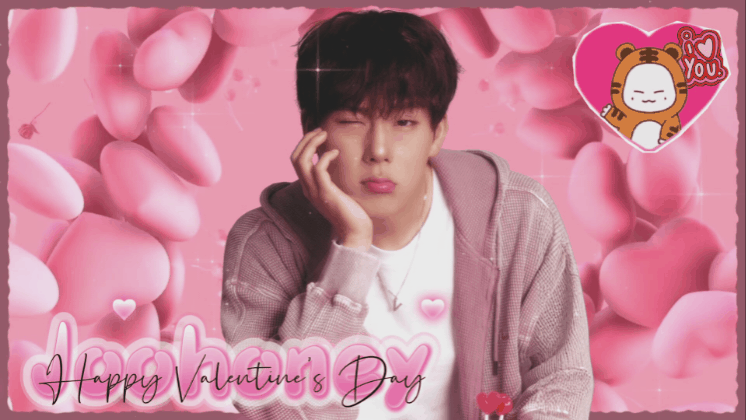 Latest photo of Joohoney (MONSTA X)