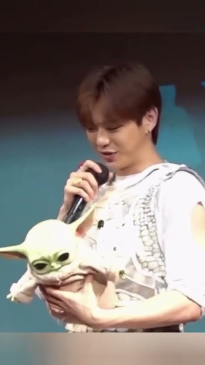 Foto aktivitas terbaru Kang Daniel