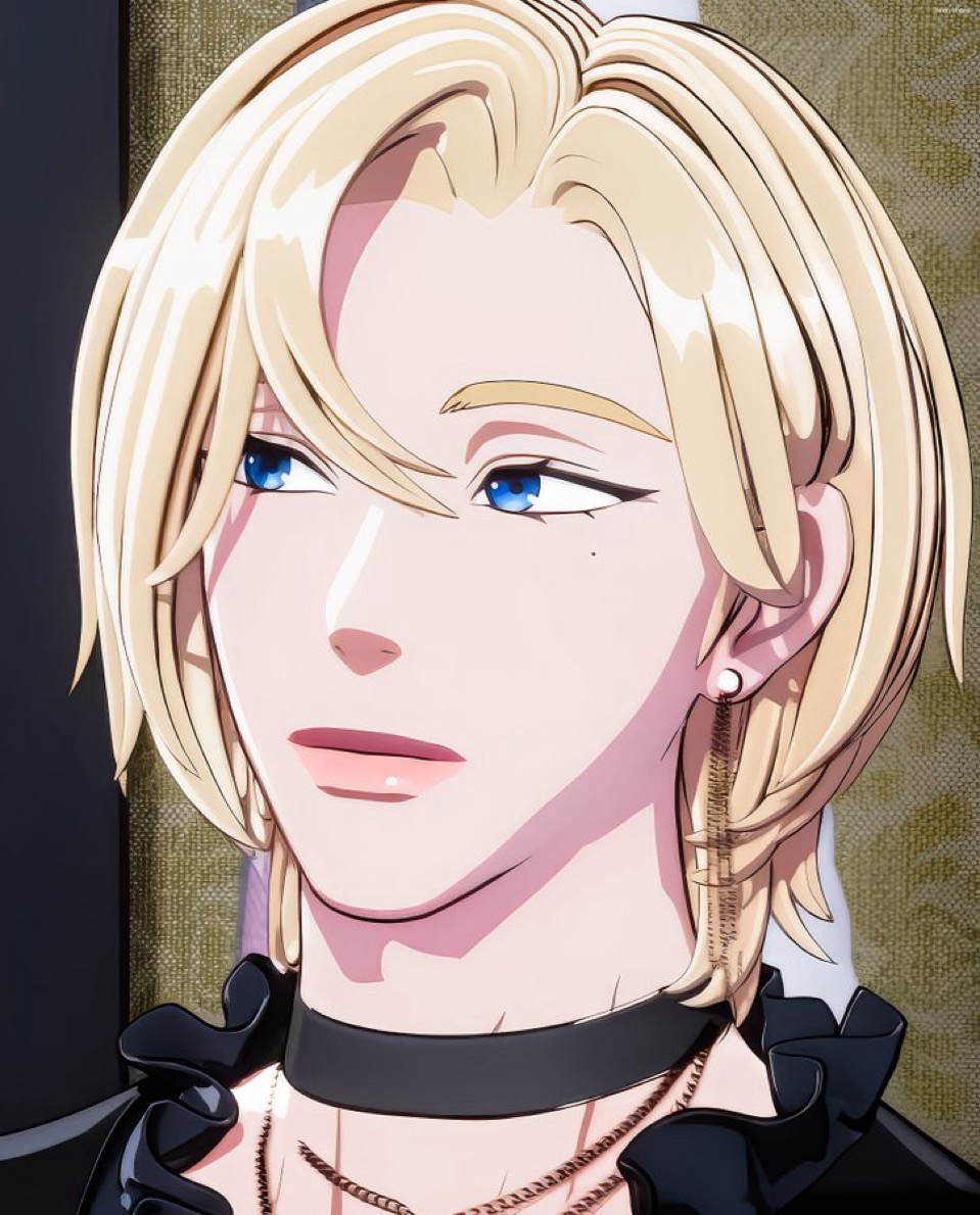 Behind-the-scenes cut of Noah (PLAVE)