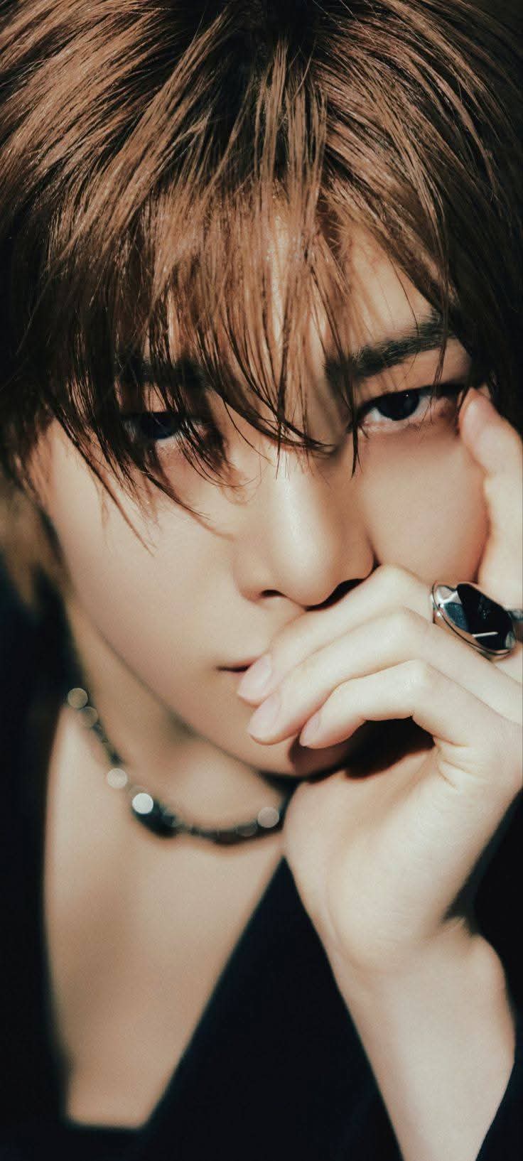 The most beloved wallpaper among I.N (Stray Kids)'s fans