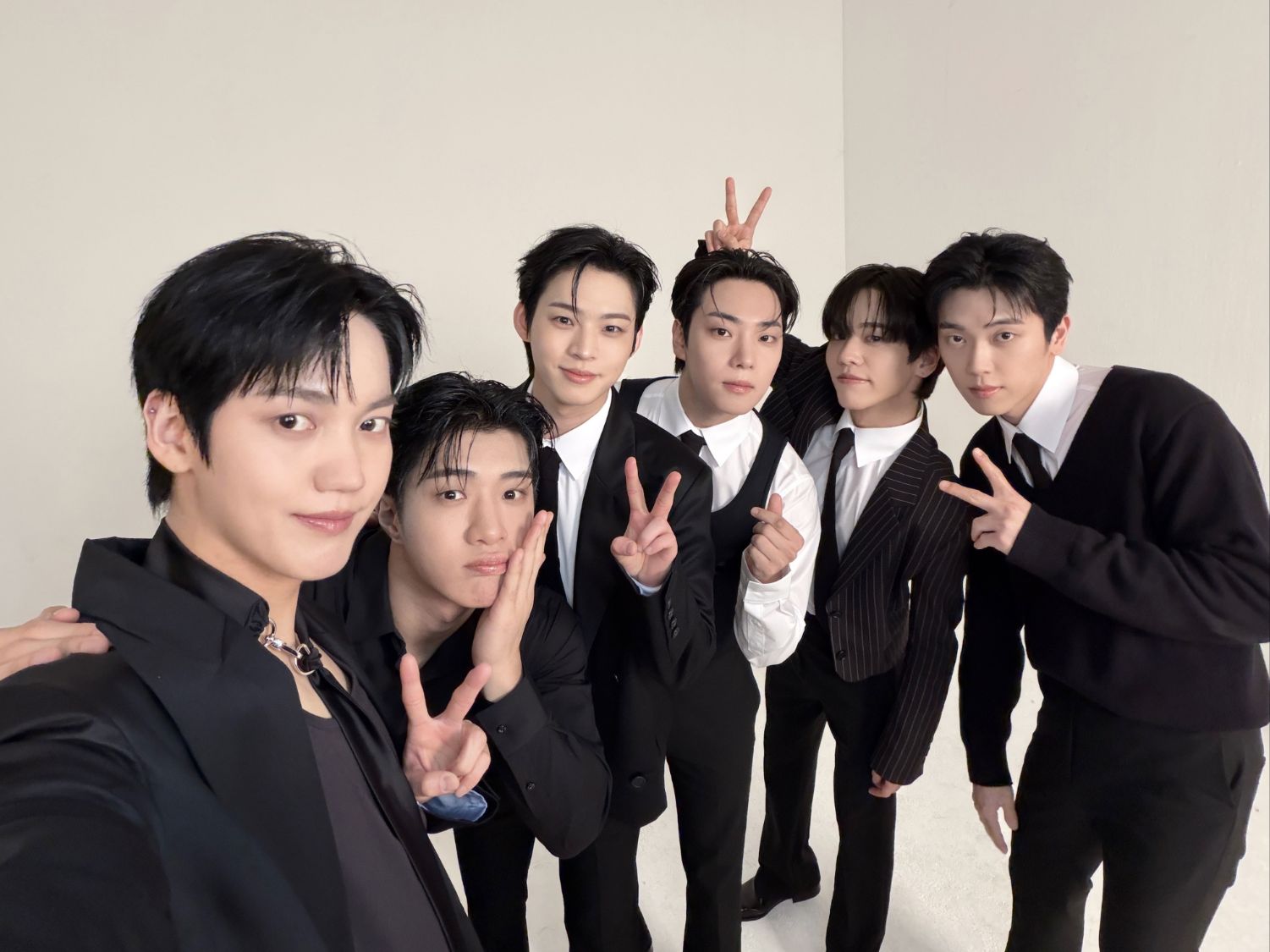 Recent activity shot of ONF