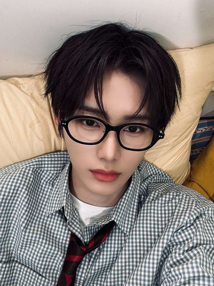 Latest photo of Zhou Anxin (ALPHA DRIVE ONE)