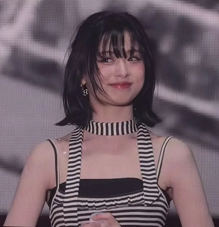 Latest photo of Ahyeon (BABYMONSTER)