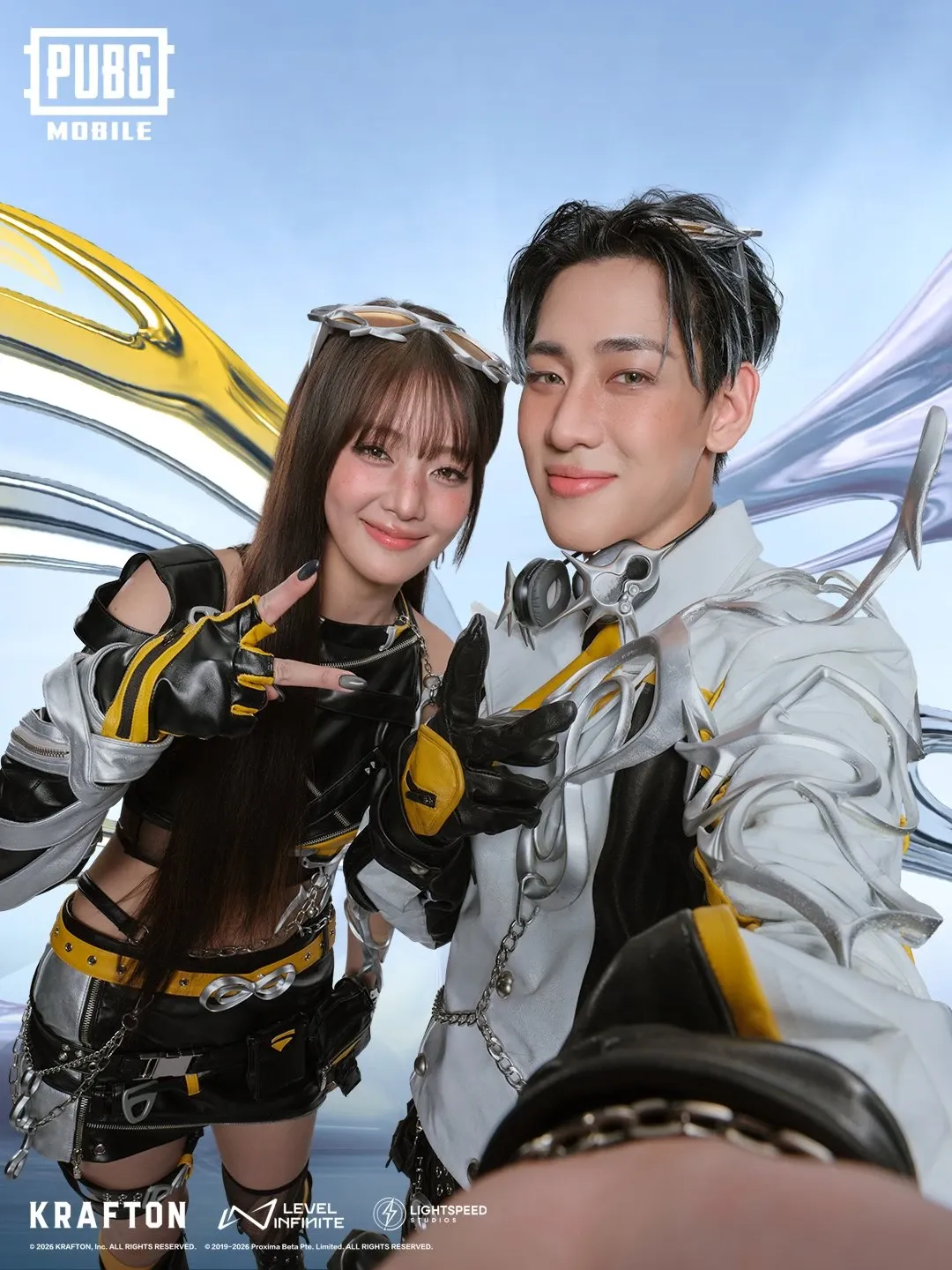 Bambam (GOT7)的最新活动照片