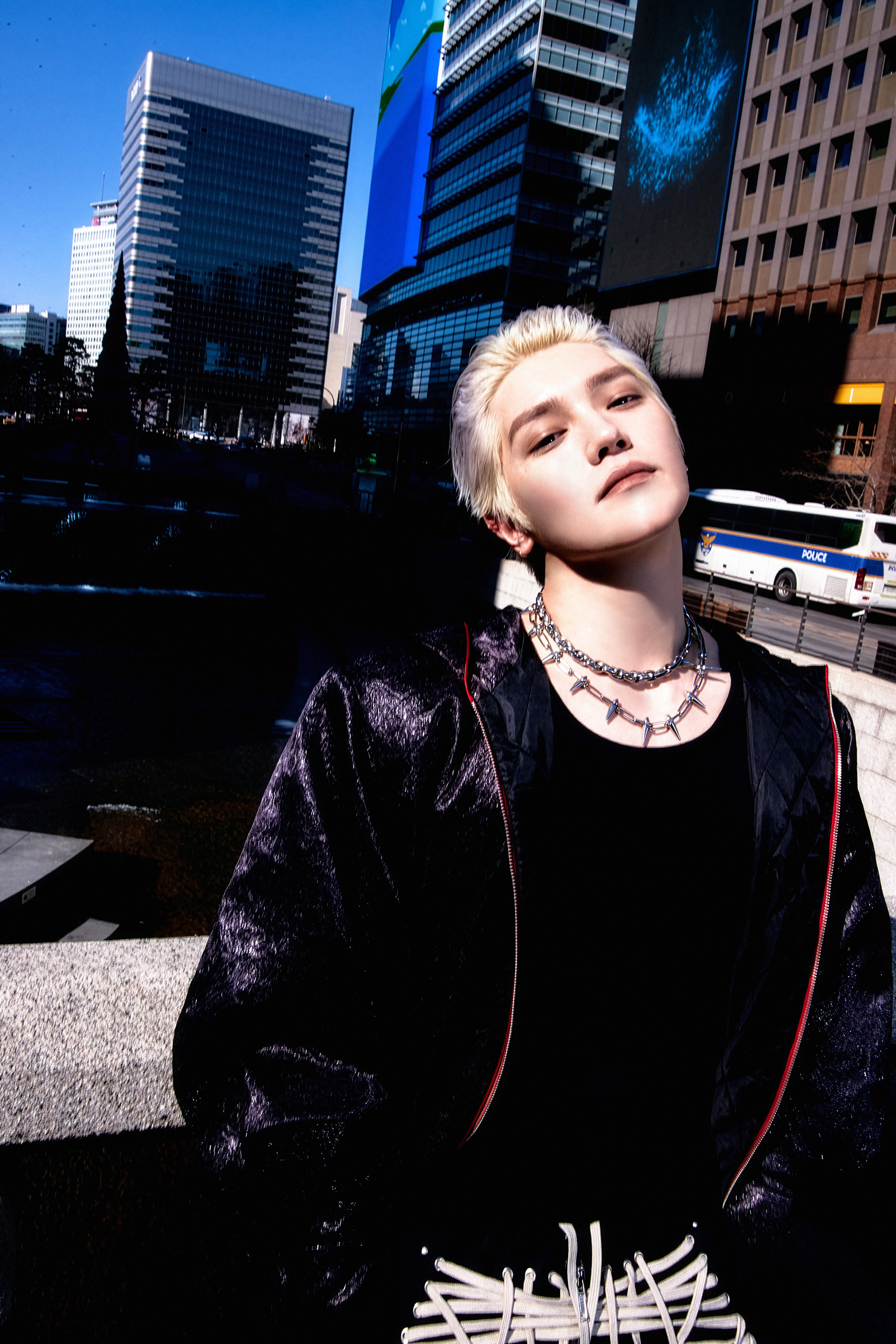 Latest photo of Taeyong (NCT 127)