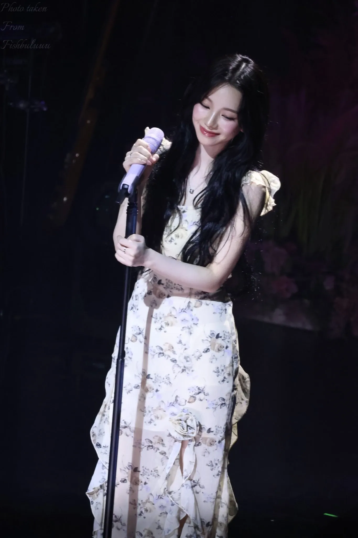 Karina (aespa)的最新照片