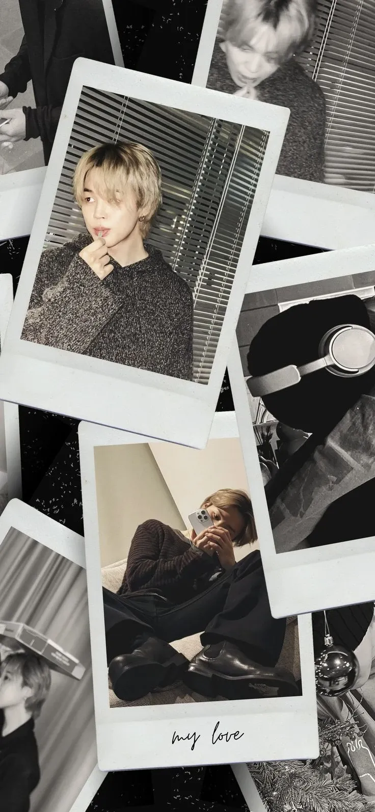 지민 (방탄소년단)의 최신 사진