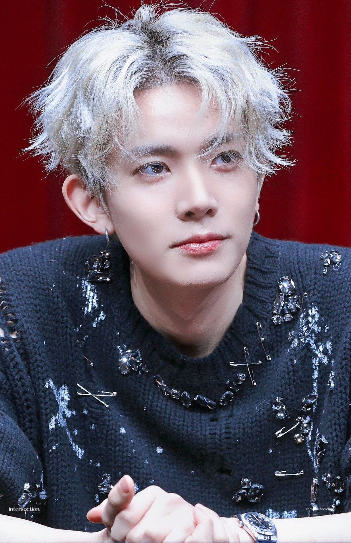 羲承 (ENHYPEN)的最新照片