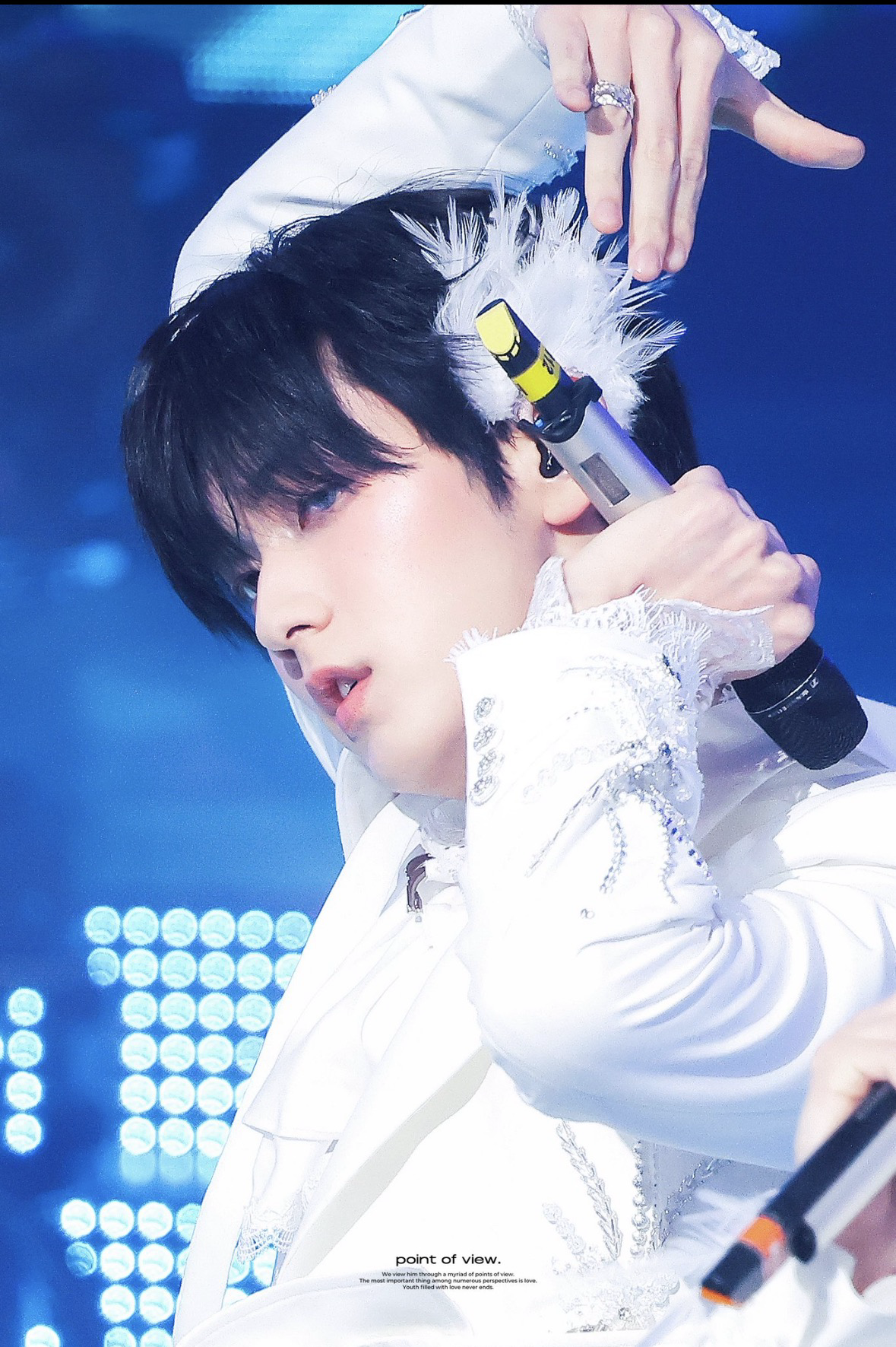 Latest photo of Soobin (TOMORROW X TOGETHER)