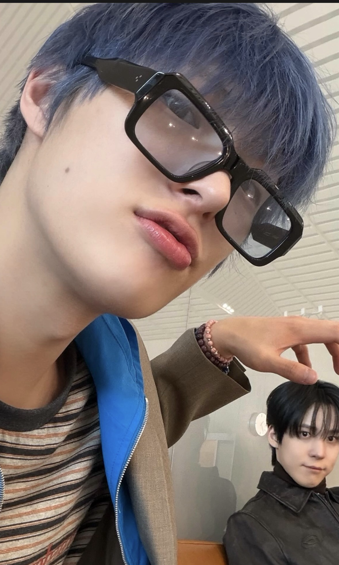 The most beloved wallpaper among Mingi (ATEEZ)'s fans
