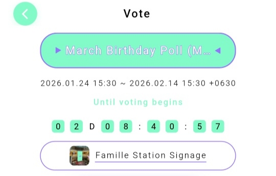 Latest photo of Anton (RIIZE)