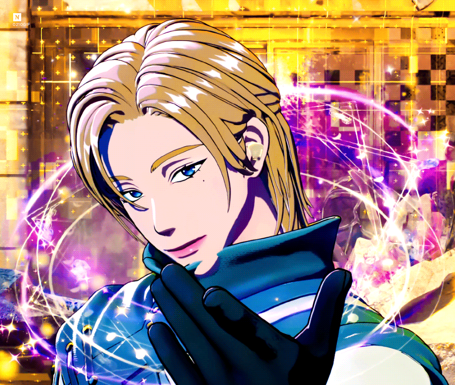 A moment captured by Noah (PLAVE)'s fan