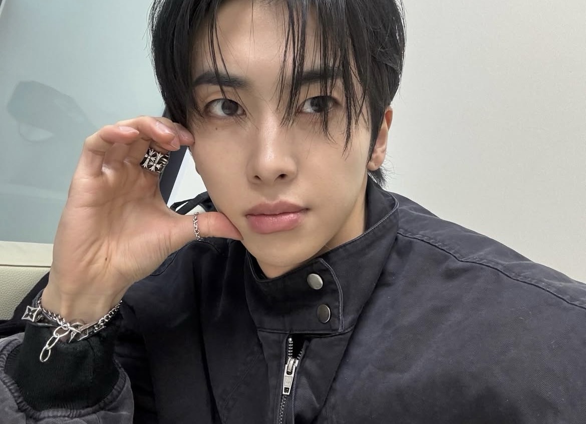 Recent activity shot of UP10TION