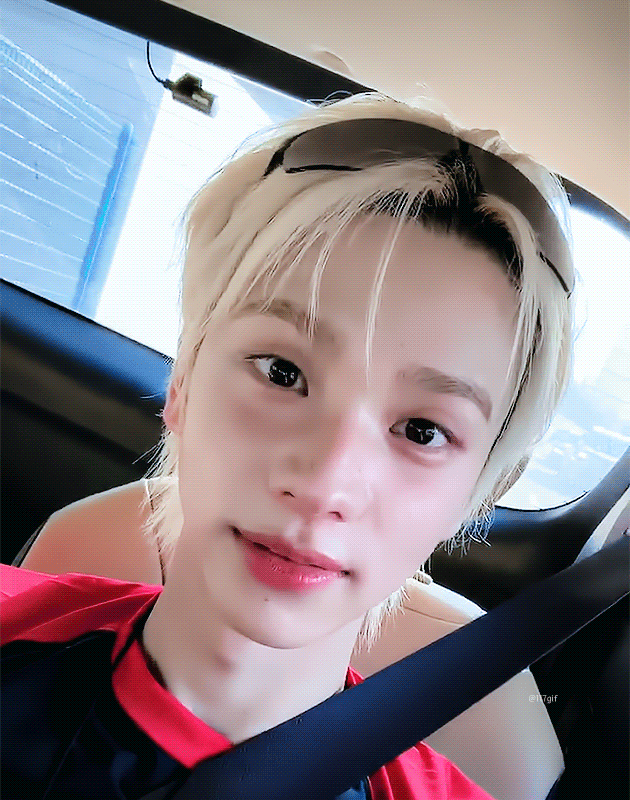 TWS シニュ ファンダムコミュニティ │ KPOP人気No.1アプリ 最愛ドル